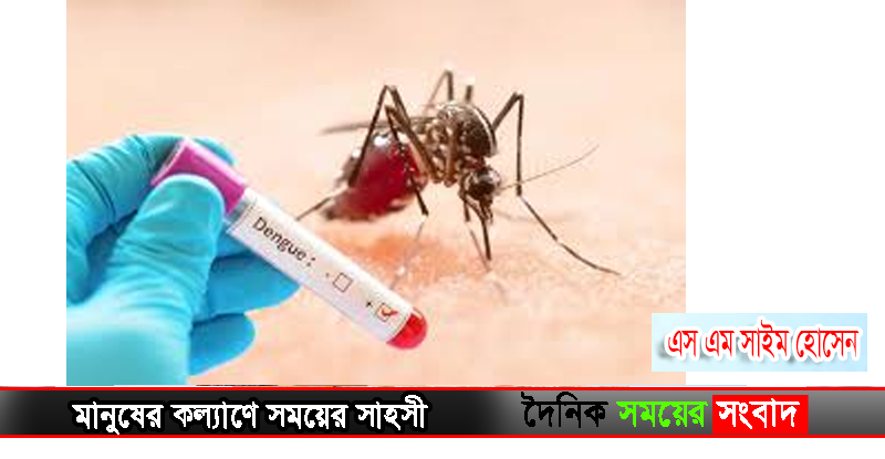 ডেঙ্গু