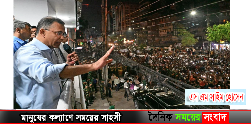 নেতাকর্মীদের সাধারণ মানুষের পাশে দাঁড়ানোর আহ্বান প্রধানমন্ত্রীর