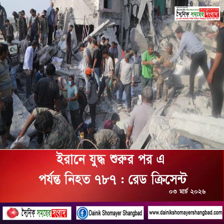 মার্চ ইরান