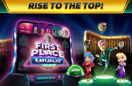 What’s the buzz around VegasHero Casino?